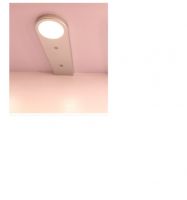 Ultra thin cabinet light SMD2835 LED  display light spot light for All Furniture display Recessed CE Certification,