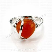 Wholesale Silver Gemstone Jewelry