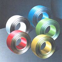 Prepainted  Steel Coil and Strip