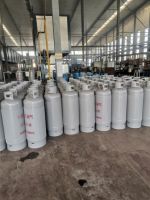 commerical 50kg LPG gas cylinder for restaurant