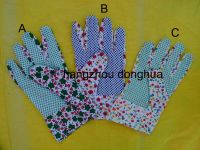 Gardening Gloves