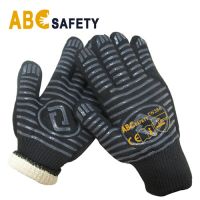 ABC SAFETY Black Fire Glove