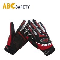 Leather Motorbike Leather Racing Motorcycle Leather Racer Motogp gloves Protection Gloves