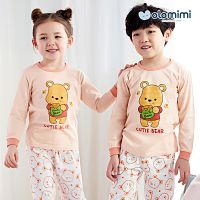 [OLOMIMI] KOREA NEW 20SS Children clothing/Garment/Apparel
