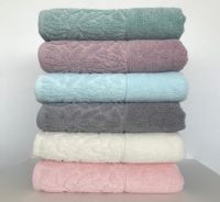 Cestepe Towels