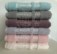 Cestepe Towels