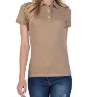 women polo shirts