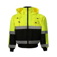 Safety Jacket