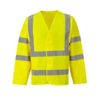 Safety Jacket