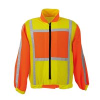 Safety Jacket