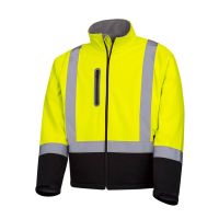 Safety Jacket