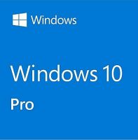 Windows 10 Pro - ESD License - Digital License