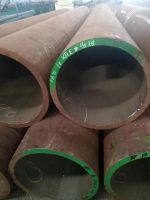 High Temperature Alloy Seamless Steel Pipe For Boiler