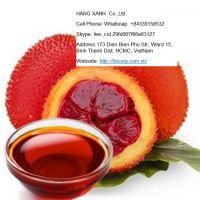 gac fruit oil