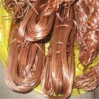 Copper wire scrap