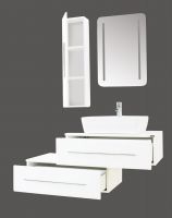 Modern Bathroom Vanity