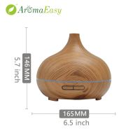 Wholesale Chestnut Essential Oil Aroma Diffuser X131