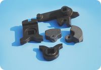 Casting parts, forging parts, investment casting