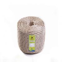 Combo Rope- 50% Polypropylene 50% Polyester