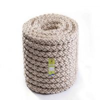 Polyethylene Leadline Rope