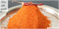 Red Chilli Powder