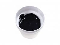 Purified Altai shilajit resin