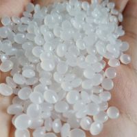 Virgin /Recycled HDPE / LDPE / LLDPE Resin/Granules/Pellets