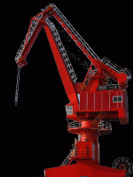 General Portal Crane