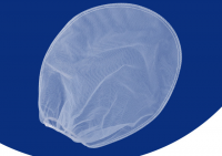 filter bag 5-gallon elastic mouth nylon filter bag chemical liquid ink Nylon filter bag