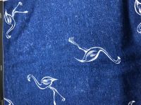 Linen Knit Jersey