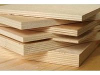 Russian Birch Plywood