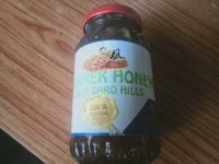 NOKREK HONEY