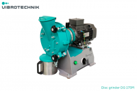 Disc Grinders Vibrotechnik