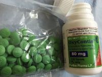 Buy oxycodone online without prescription