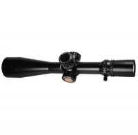 Nightforce ATACR 5-25x56 F1 ZS .1mrad Illum PTL Mil-C C579