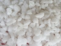 white aluminium oxide for refractory and ceramic products