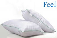 PILLOW, CUSHION AND BOLSTER