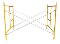 Scaffolding Tower