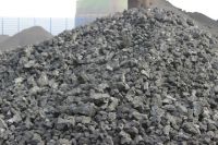 Petroleum Coke 