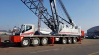 Link-Belt 300 Ton Lattice Boom Truck Crane