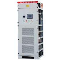 Three phase 50kvar svg static var generator power factor improve device