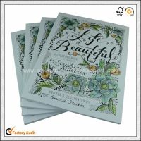 Top Quality Customized Coloring Book Printing In China