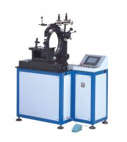CNC Secondary Winding Machine for PT Voltage Transformer Coil
