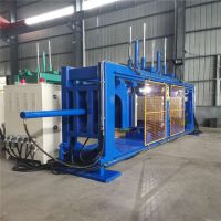 APG Clamping Machine Epoxy Resin Injection Hydraulic Transformer Molding
