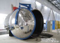 transformer vacuum drying equipment