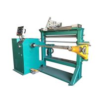 Automatic Coil Winding machine for HV High Voltage Transformer Coil