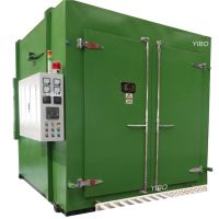 Transformer Hot Air Circulation Drying Oven