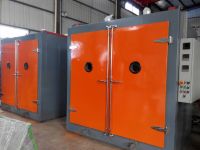 Transformer Hot Air Circulation Drying Oven