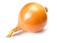 Gold onion