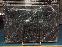 Chinese Marble Classic Black